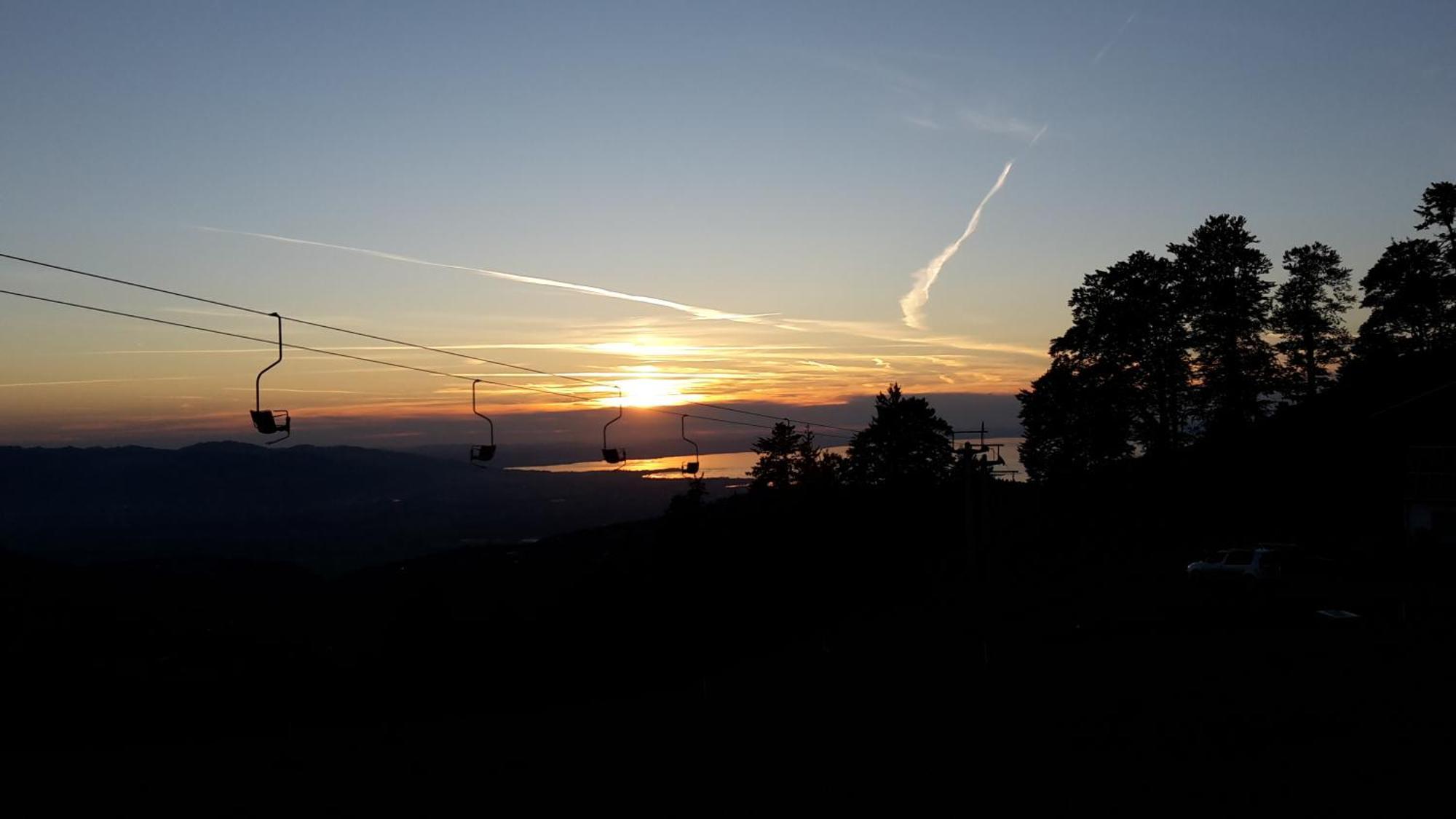 Naturparadies Silvia Alberschwende Exteriör bild
